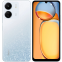 Смартфон Xiaomi Redmi 13C 4/128Gb Glacier White - X51109