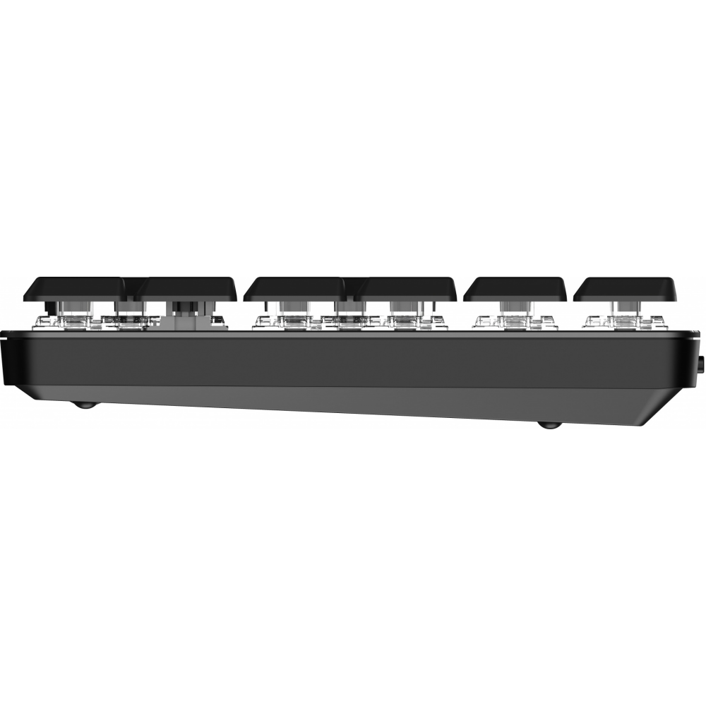 Клавиатура Oklick K953X Black - 1901086 - фото 4