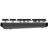 Клавиатура Oklick K953X Black (1901086)