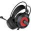 Гарнитура Oklick HS-L300G Black