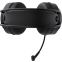 Гарнитура Oklick HS-L300G Black - фото 5