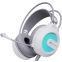 Гарнитура Oklick HS-L300G White