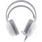 Гарнитура Oklick HS-L300G White - фото 4