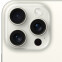 Смартфон Apple iPhone 15 Pro Max 256Gb White Titanium (MV123CH/A) - фото 3