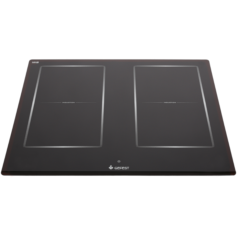 Индукционная варочная панель Gefest ПВИ 4234 - 15718000 - фото 2