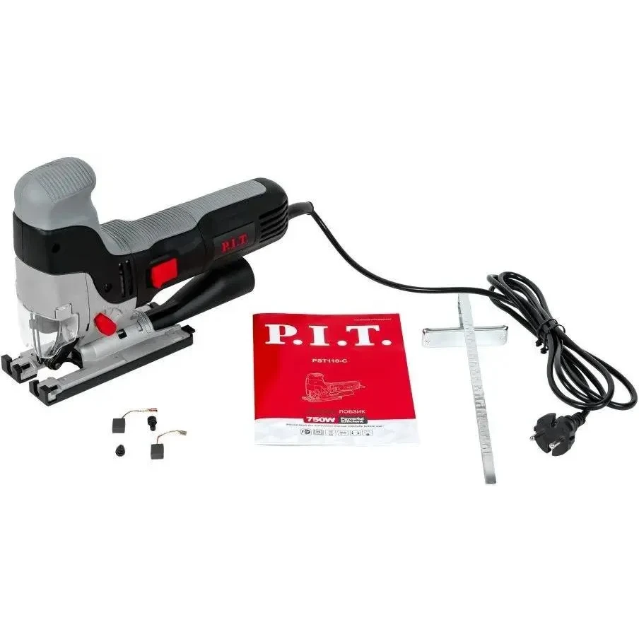 Лобзик P.I.T. PST110-C - фото 2