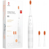 Зубная щётка Oclean Flow Set White (6970810552959)