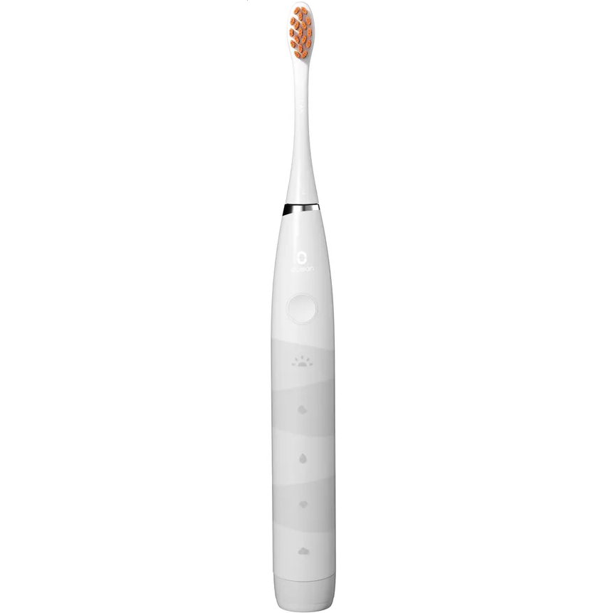 Зубная щётка Oclean Flow Set White - 6970810552959