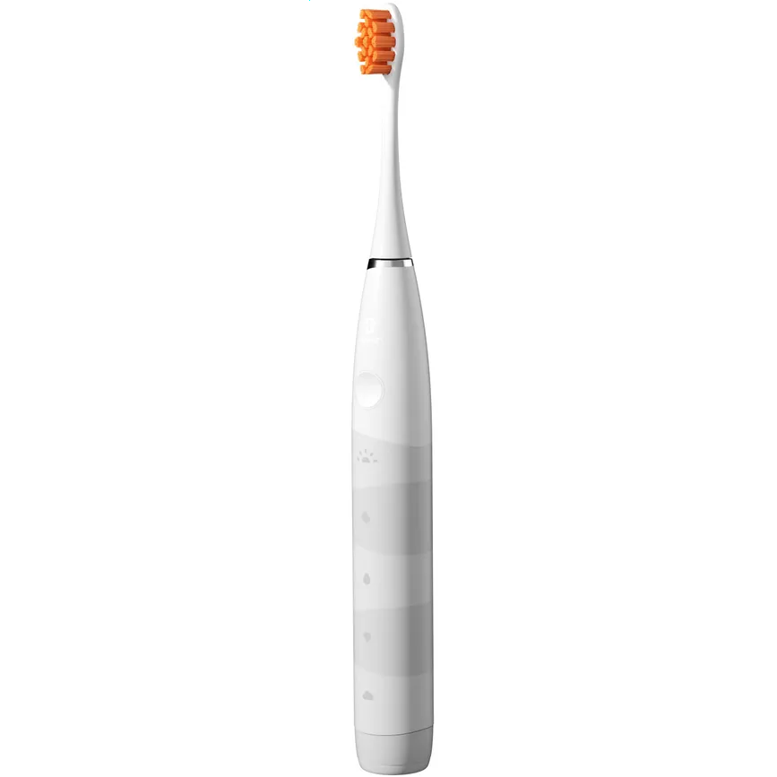 Зубная щётка Oclean Flow Set White - 6970810552959 - фото 2