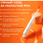 Зубная щётка Oclean Flow Set White - 6970810552959 - фото 4