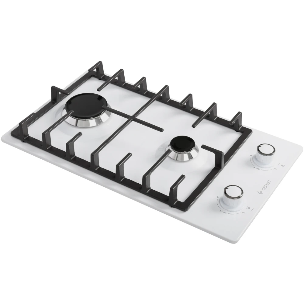 Газовая варочная панель Gefest ПВГ 1003 - 14858001 - фото 2