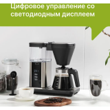Кофеварка Kyvol CM-DM101A