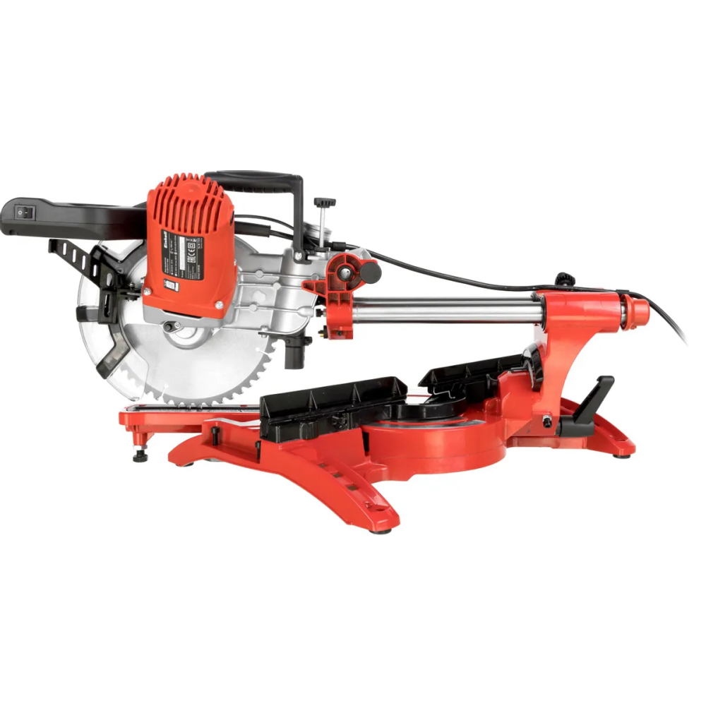 Электропила Einhell TC-SM 2131/1 Dual - 4300390 - фото 2