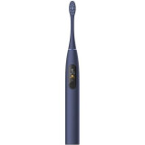 Зубная щётка Oclean X Pro Electric Toothbrush Blue (6970810551068)