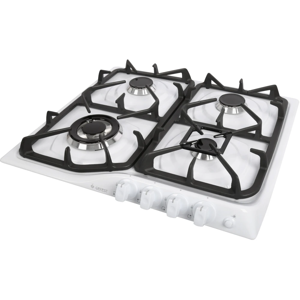 Газовая варочная панель Gefest СГ СН 1210-02 K4 - 14859001 - фото 2