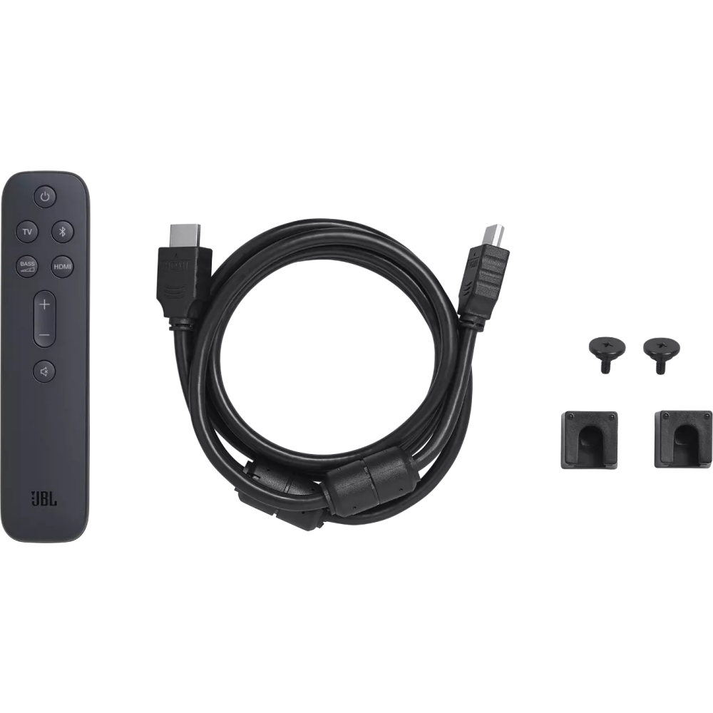 Звуковая панель JBL Bar 2.1 Deep Bass MK2 - JBLBAR21DBM2BLKUK - фото 7