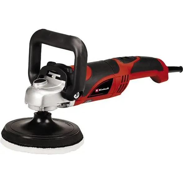 Шлифовальная машина Einhell CC-PO 1100/150 E