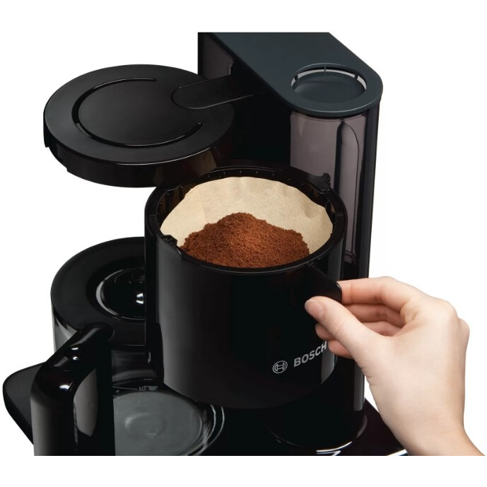 Кофеварка Bosch TKA8013 - фото 5