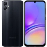 Смартфон Samsung Galaxy A05 4/128Gb Black (SM-A055FZKGCAU)