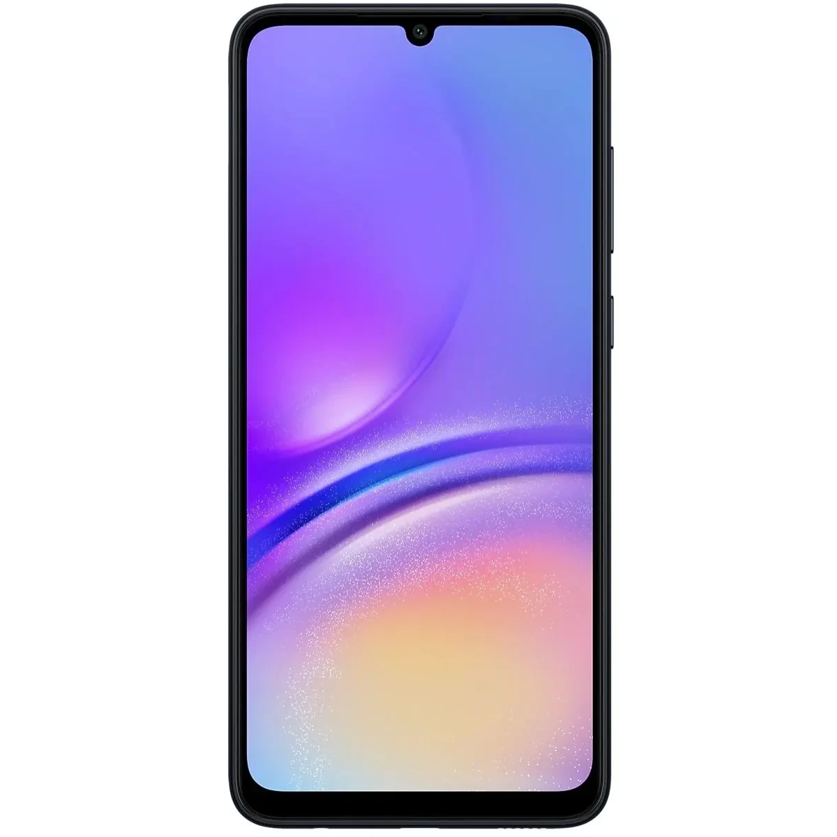 Смартфон Samsung Galaxy A05 4/128Gb Black (SM-A055FZKGCAU) - фото 2