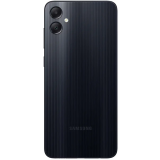 Смартфон Samsung Galaxy A05 4/128Gb Black (SM-A055FZKGCAU)