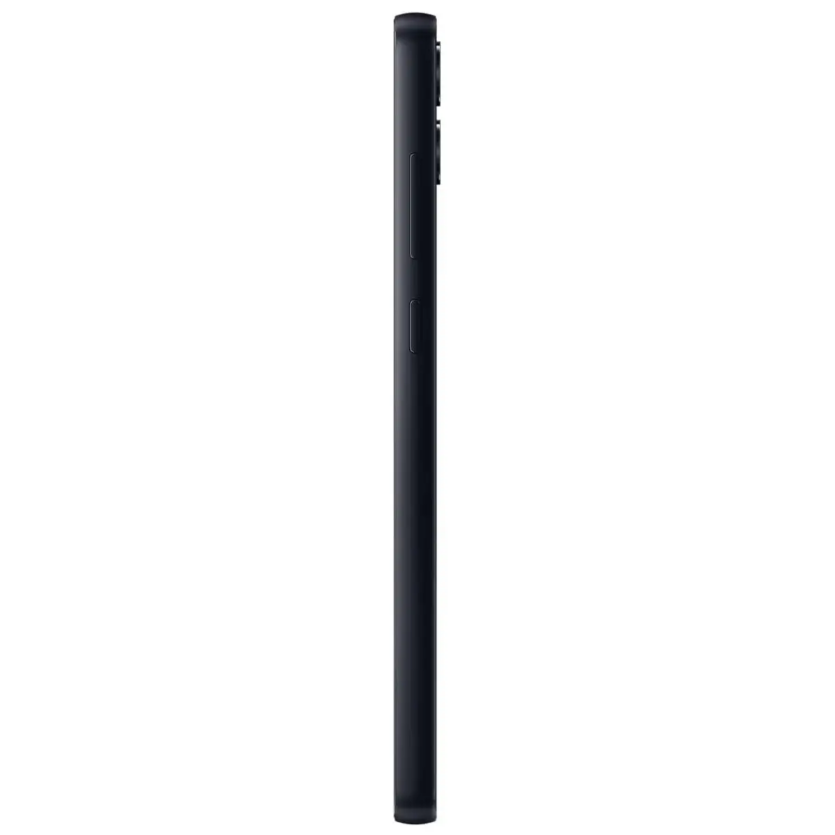 Смартфон Samsung Galaxy A05 4/128Gb Black (SM-A055FZKGCAU) - фото 5