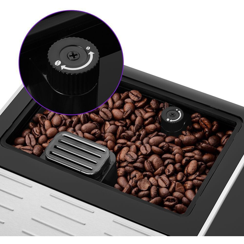 Кофемашина Kitfort KT-7256 - КТ-7256 - фото 4