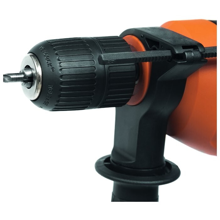 Дрель Daewoo DAD 850 - фото 2