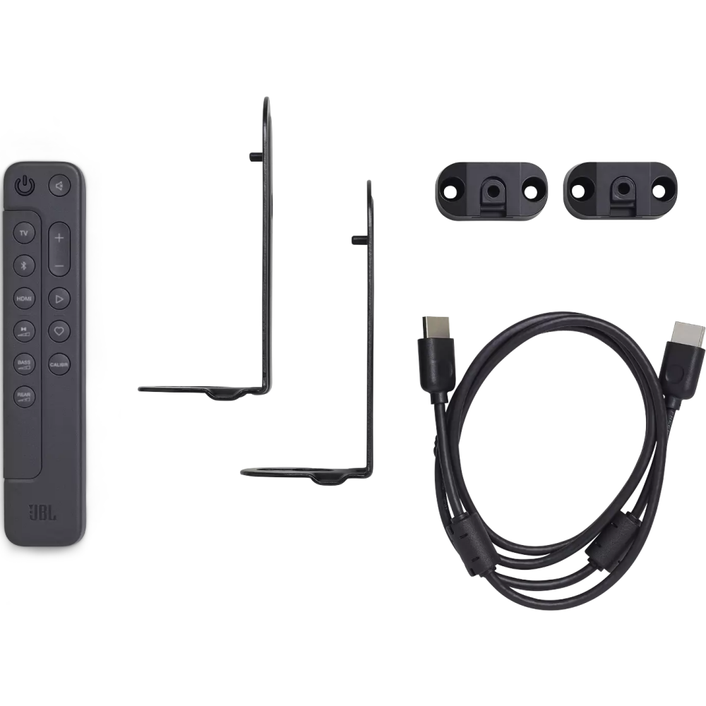Звуковая панель JBL BAR 800 Black - JBLBAR800PROBLKUK - фото 4