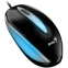 Мышь Genius DX-Mini Black - 31010025400