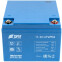Аккумуляторная батарея Бастион SKAT I-BATTERY 12-26 LiFePO4 - фото 2