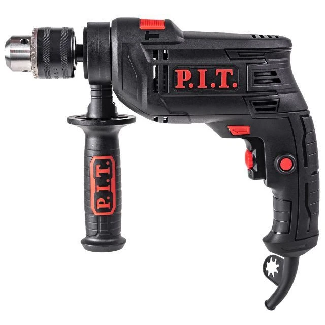 Дрель P.I.T. PSB13-C6 - фото 2