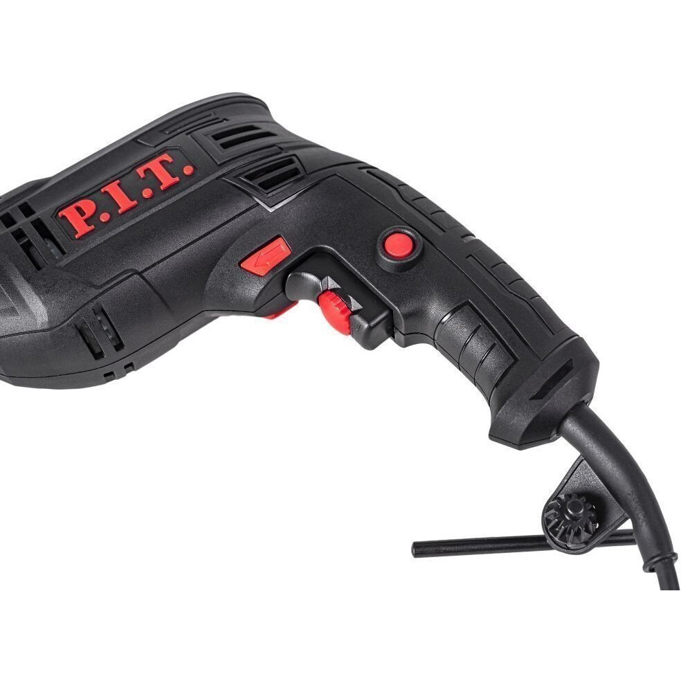 Дрель P.I.T. PSB13-C6 - фото 3