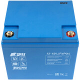 Аккумуляторная батарея Бастион SKAT I-BATTERY 12-40 LiFePO4