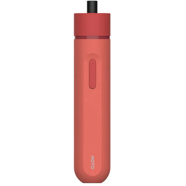 Отвёртка HOTO Li-ion Screwdriver-Lite Red - HTE0013GL
