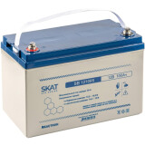 Аккумуляторная батарея Бастион SKAT SB 12100S