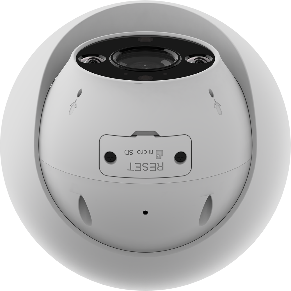 IP камера EZVIZ CS-H4 2.8мм - CS-H4 (3WKFL, 2.8 MM) - фото 4