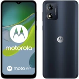 Смартфон Motorola Moto E13 2/64Gb Black (PAXT0023SE)