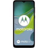 Смартфон Motorola Moto E13 2/64Gb Black (PAXT0023SE)