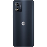 Смартфон Motorola Moto E13 2/64Gb Black (PAXT0023SE)