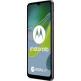 Смартфон Motorola Moto E13 2/64Gb Black (PAXT0023SE)
