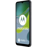 Смартфон Motorola Moto E13 2/64Gb Black (PAXT0023SE)