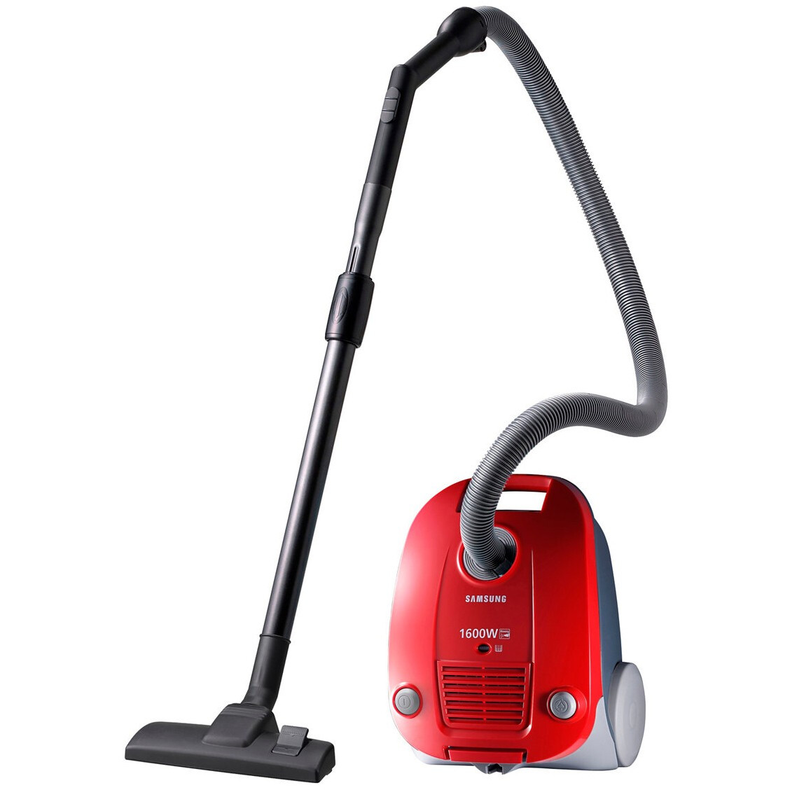 Пылесос Samsung SC4131 Red - VCC4131S37/XEV