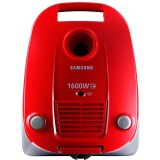 Пылесос Samsung SC4131 Red (VCC4131S37/XEV)