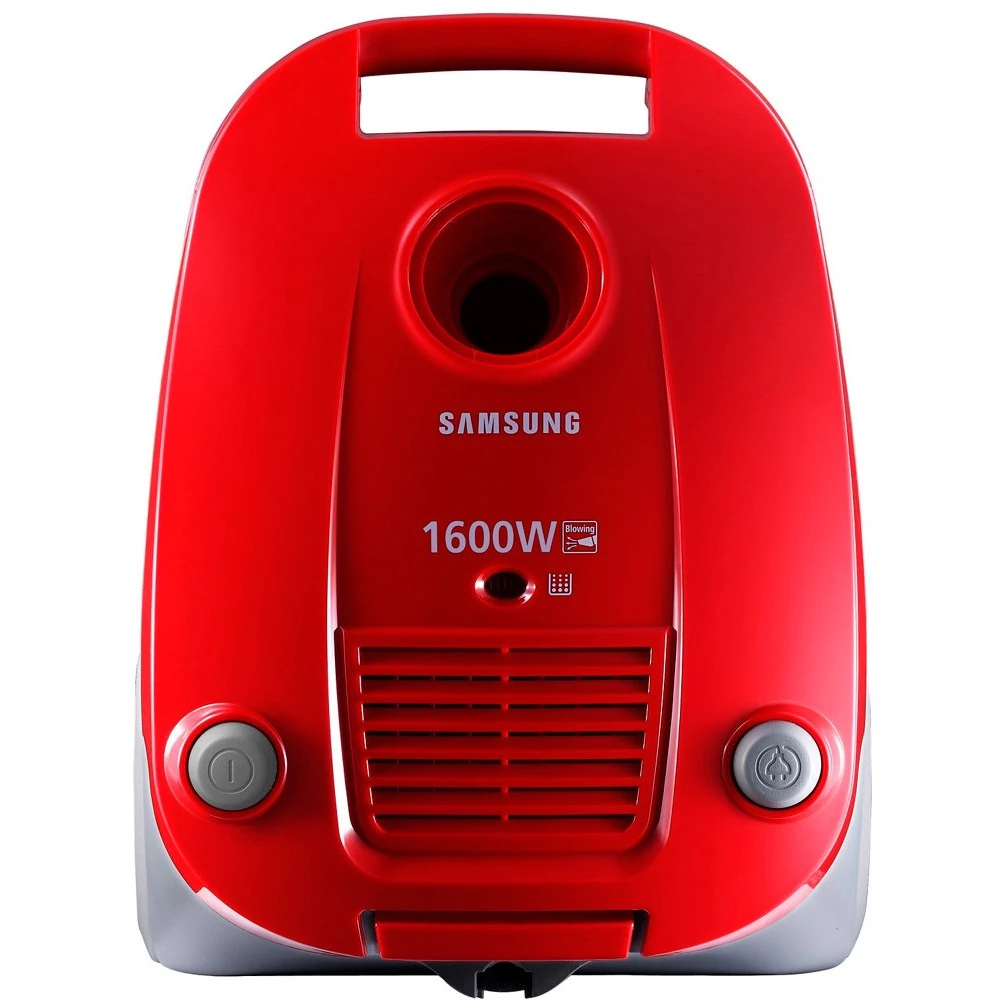 Пылесос Samsung SC4131 Red - VCC4131S37/XEV - фото 2