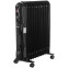 Масляный радиатор Ресанта ОМПТ-12НЧ 2500W Black - 67/3/15