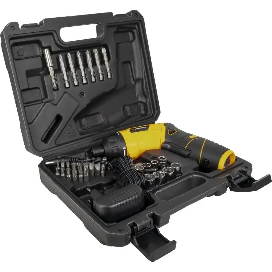 Отвёртка Вихрь ОА-3,6-ТФ - 72/14/31 - фото 2