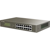 Коммутатор (свитч) IP-COM G1116P-16-150W