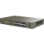 Коммутатор (свитч) IP-COM G1116P-16-150W - фото 2