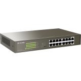 Коммутатор (свитч) IP-COM G1116P-16-150W